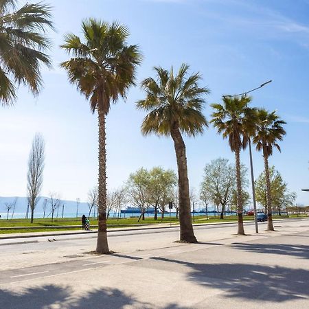 Toni'S Studios Vlorë Eksteriør bilde