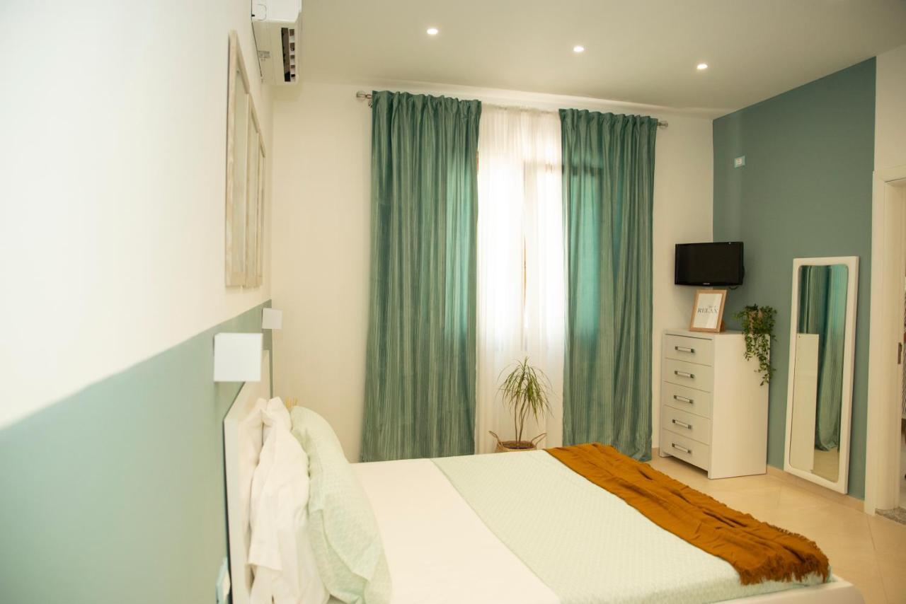 Toni'S Studios Vlorë Eksteriør bilde