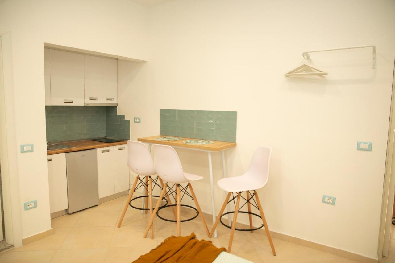 Toni'S Studios Vlorë Eksteriør bilde