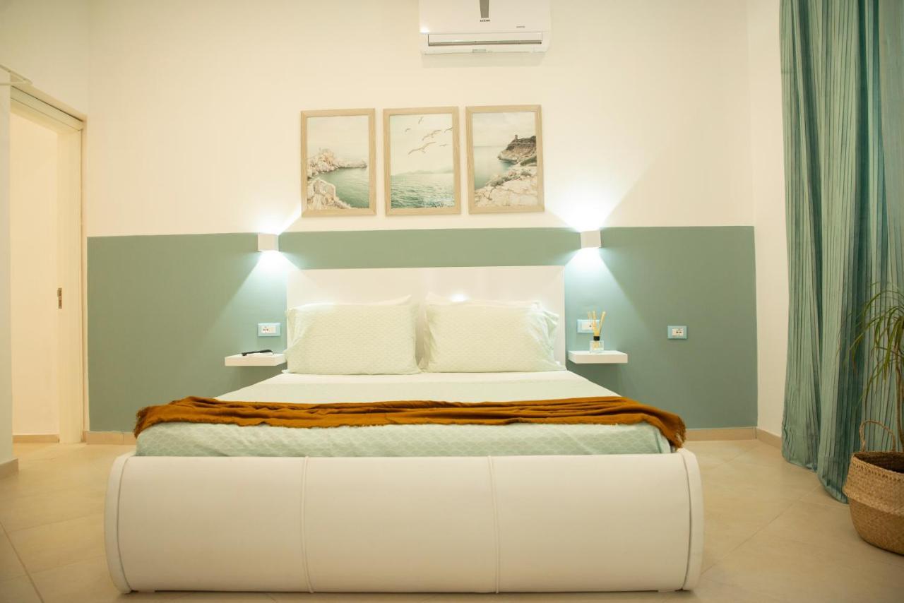 Toni'S Studios Vlorë Eksteriør bilde