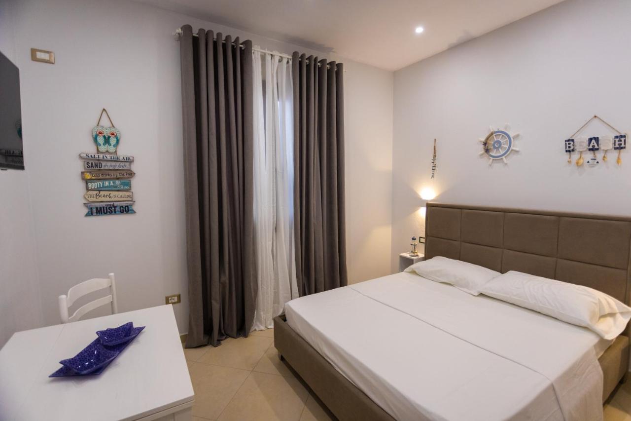 Toni'S Studios Vlorë Eksteriør bilde