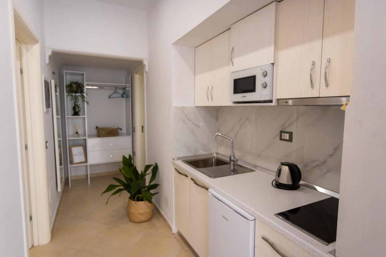 Toni'S Studios Vlorë Eksteriør bilde