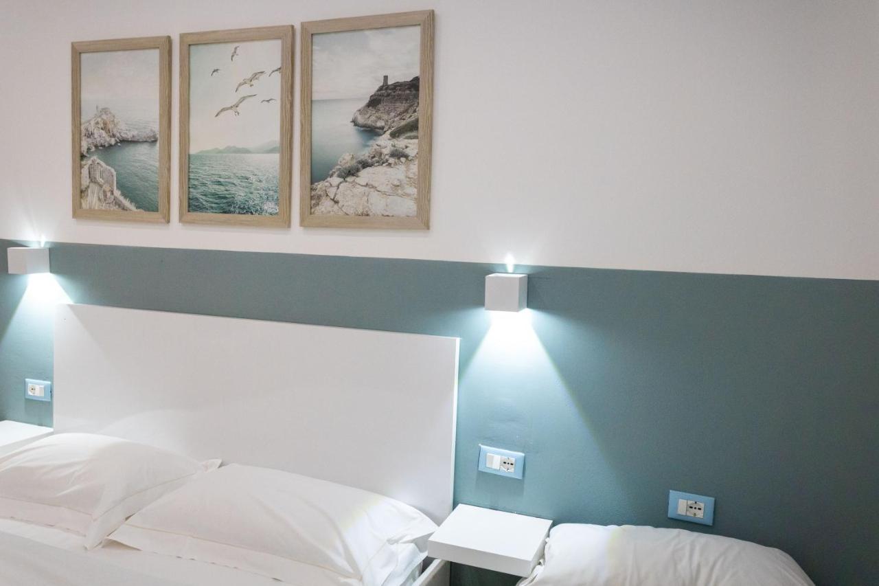Toni'S Studios Vlorë Eksteriør bilde