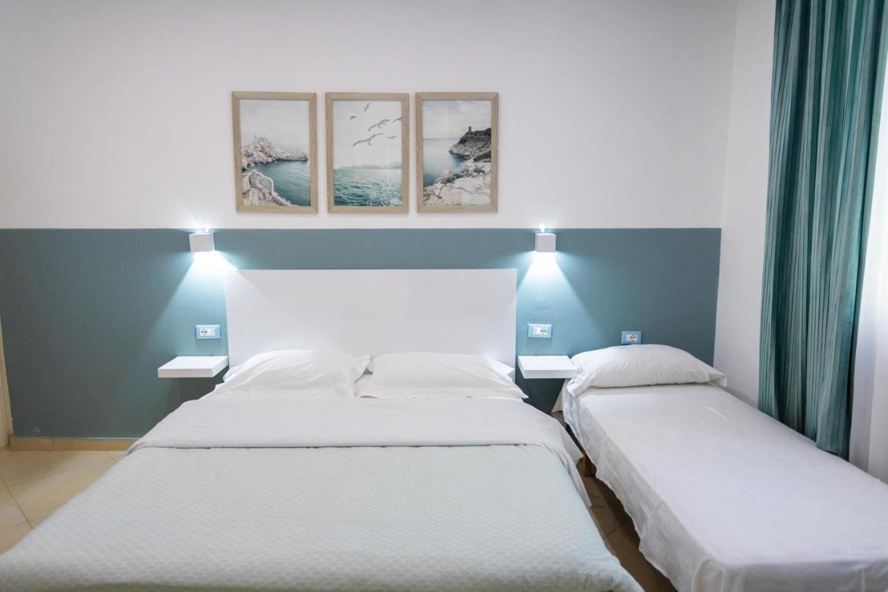 Toni'S Studios Vlorë Eksteriør bilde
