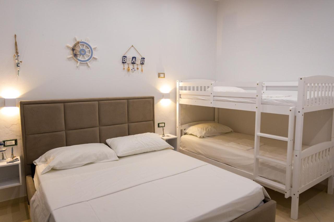 Toni'S Studios Vlorë Eksteriør bilde