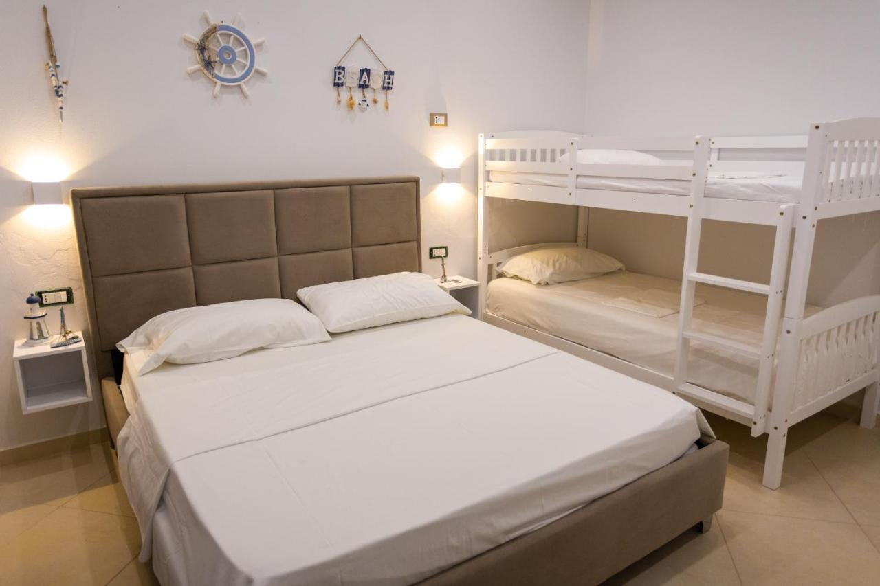 Toni'S Studios Vlorë Eksteriør bilde