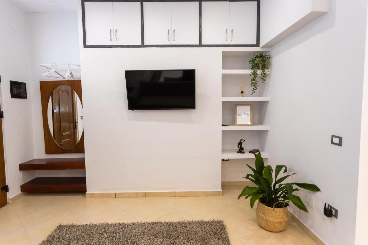 Toni'S Studios Vlorë Eksteriør bilde