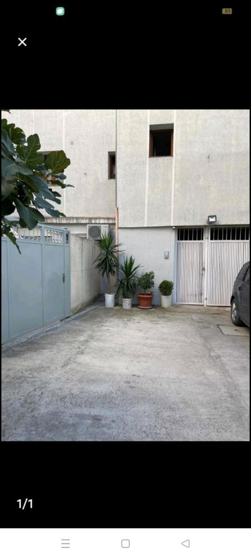 Toni'S Studios Vlorë Eksteriør bilde